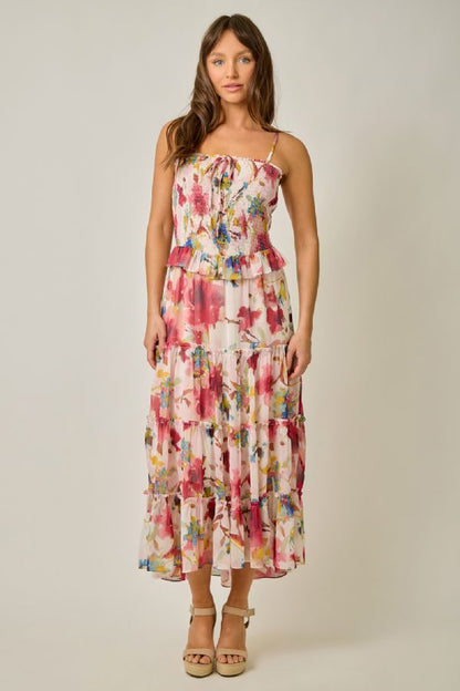MYSTREE Dress 61389
