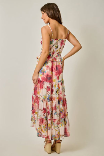 MYSTREE Dress 61389