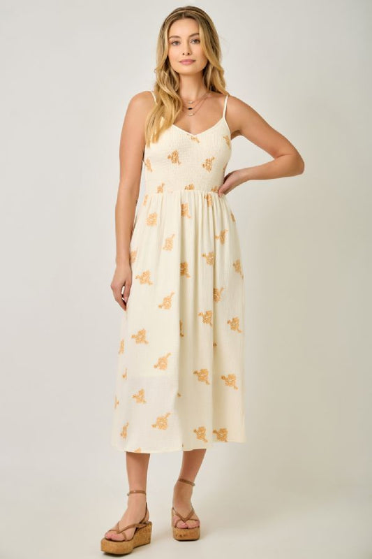 MYSTREE Dress 61431