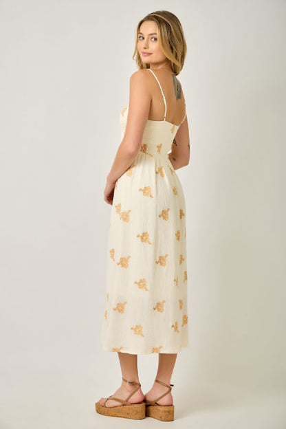 MYSTREE Dress 61431