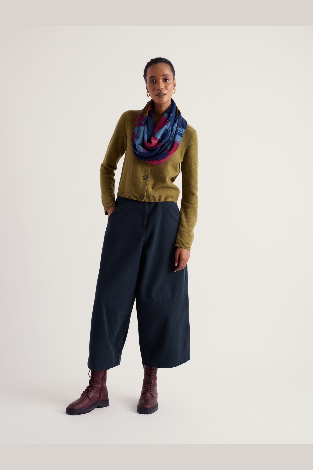 SEASALT Tern Tide Cardigan