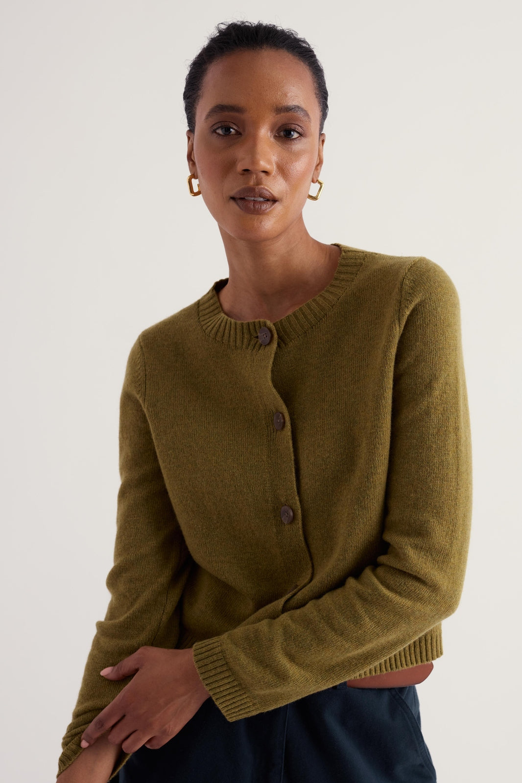 SEASALT Tern Tide Cardigan