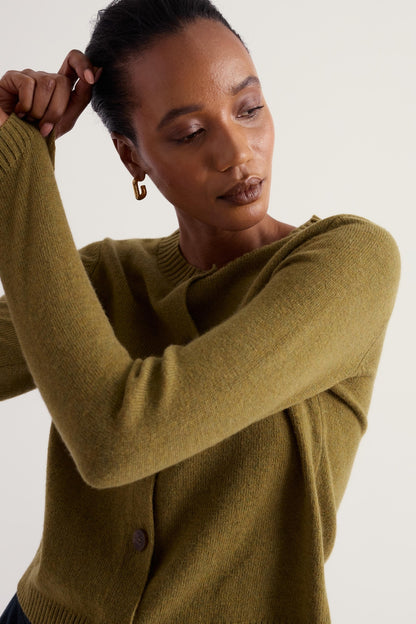 SEASALT Tern Tide Cardigan