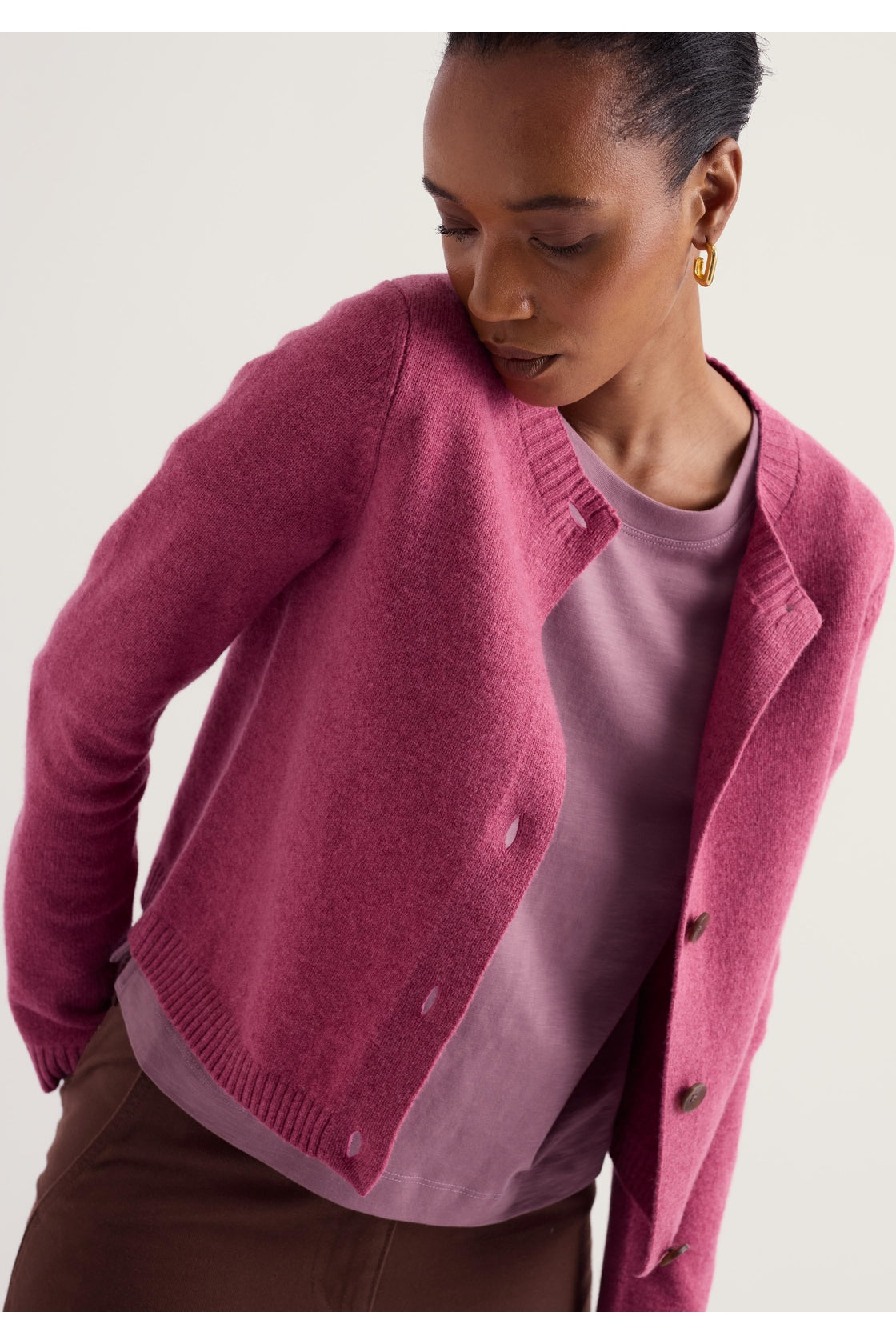 SEASALT Tern Tide Cardigan