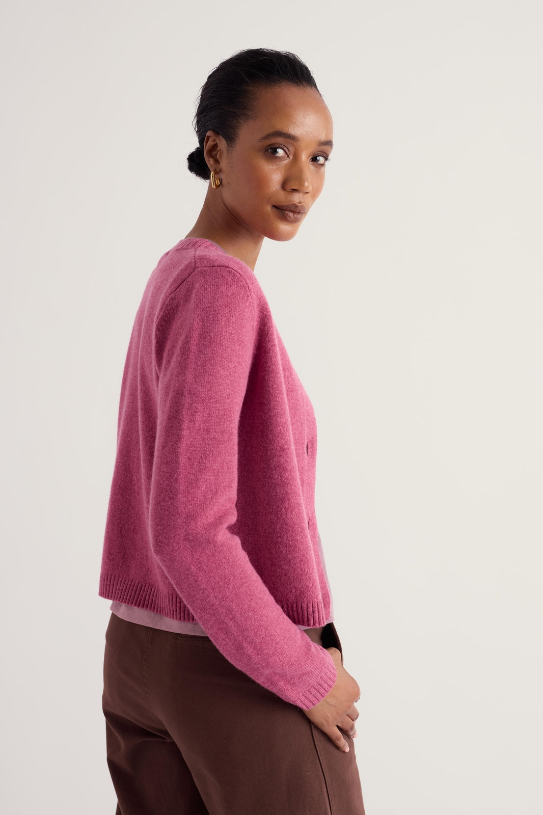 SEASALT Tern Tide Cardigan