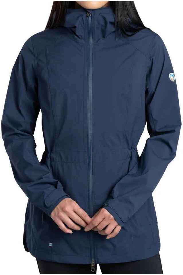KUHL W's Stretch Voyagr Jacket