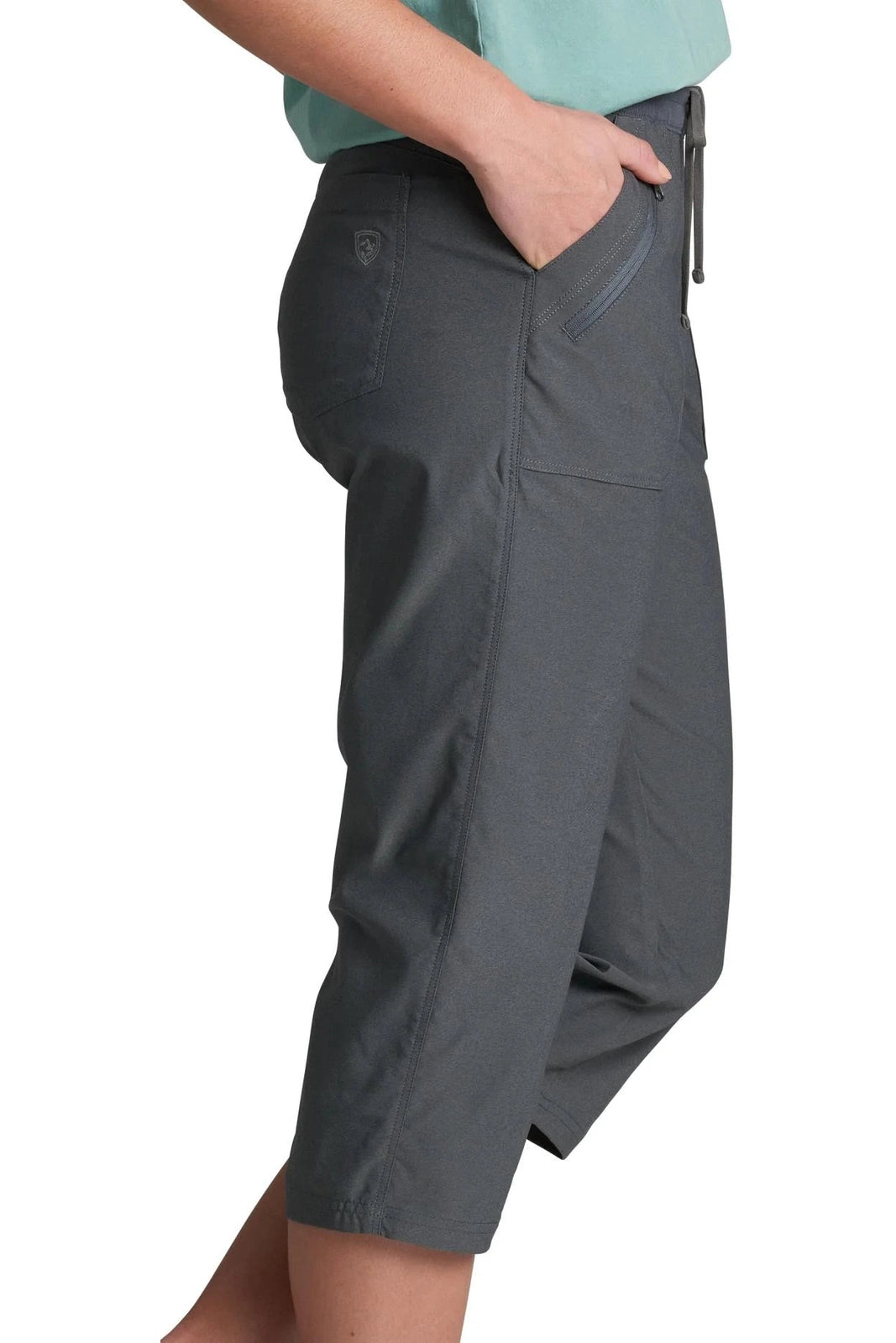 KUHL Trekr Pull On Kapri 6473