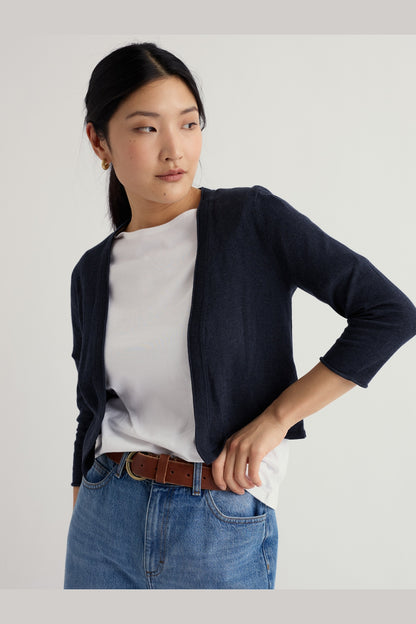 SEASALT Vanessa Cardigan