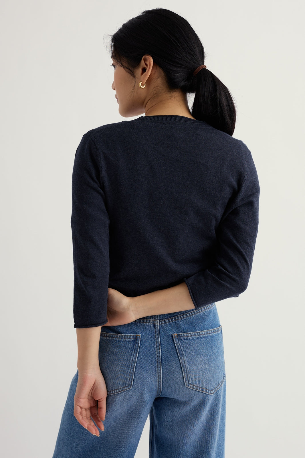 SEASALT Vanessa Cardigan