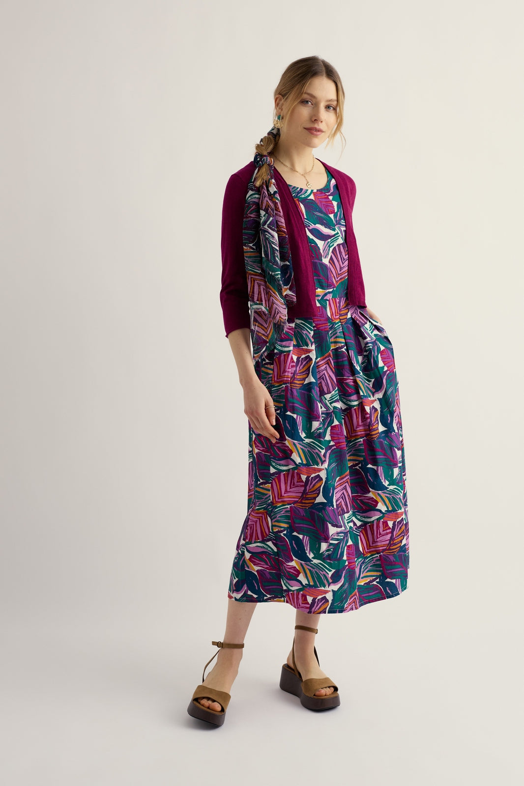 SEASALT Vanessa Cardigan