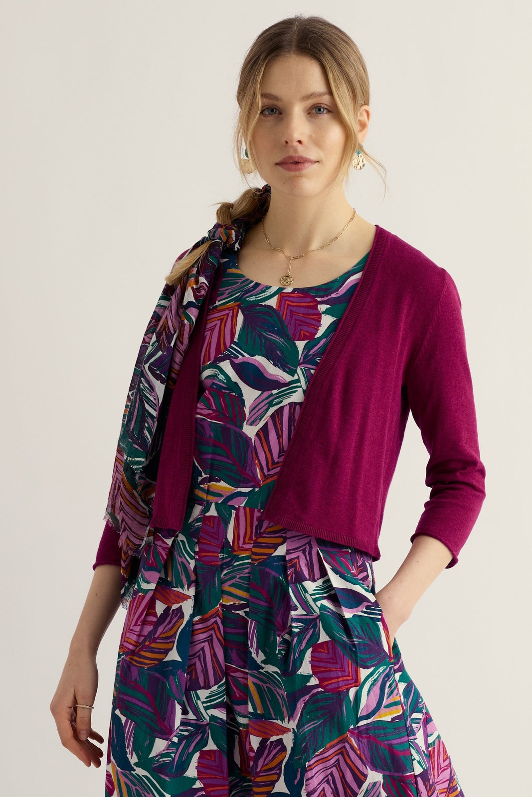 SEASALT Vanessa Cardigan