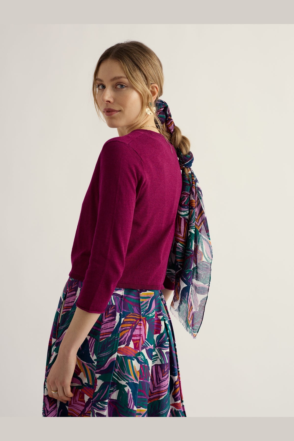 SEASALT Vanessa Cardigan