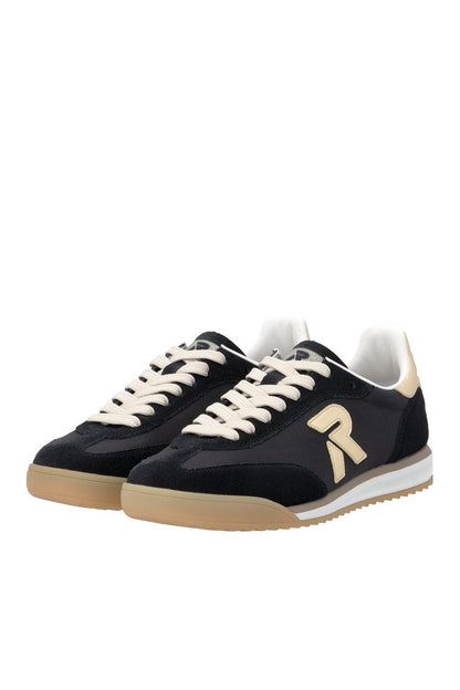 RIEKER W4000