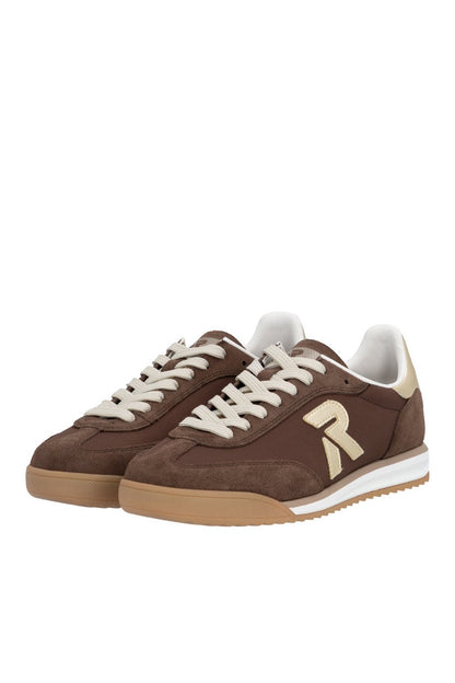 RIEKER W4000