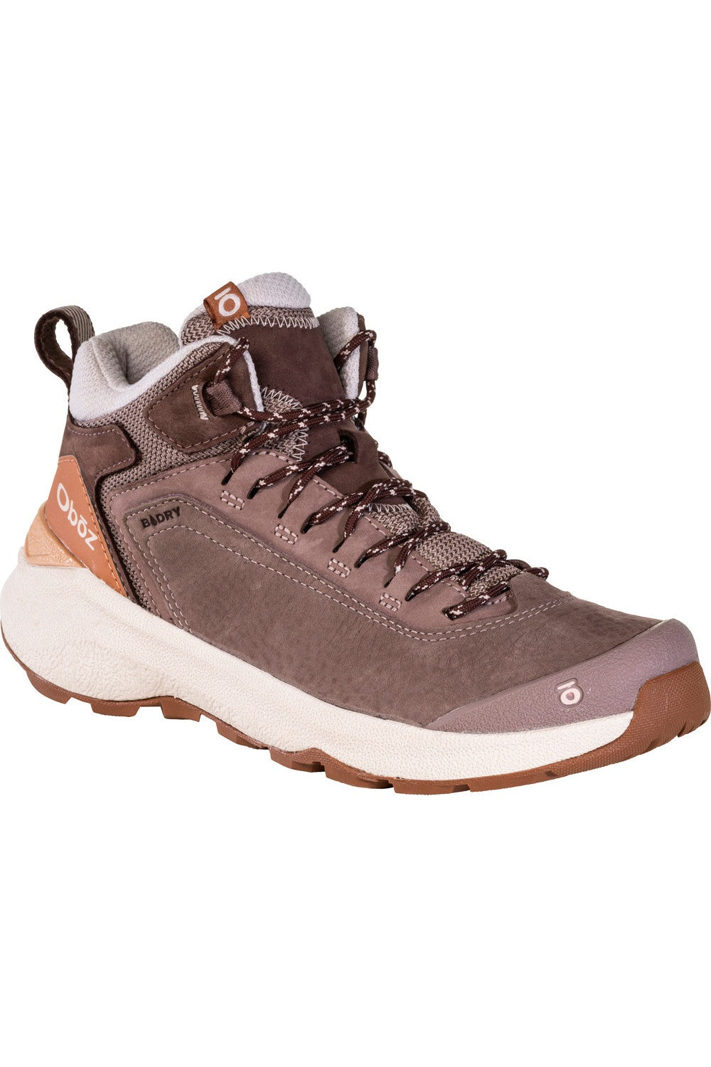 OBOZ Cottonwood Mid B-Dry