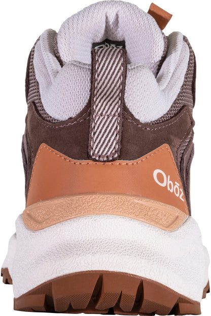 OBOZ Cottonwood Mid B-Dry