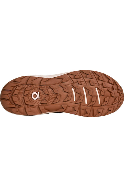 OBOZ Cottonwood Mid B-Dry