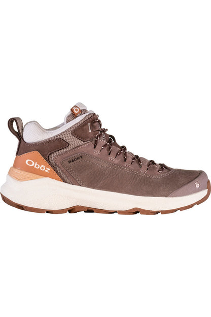 OBOZ Cottonwood Mid B-Dry