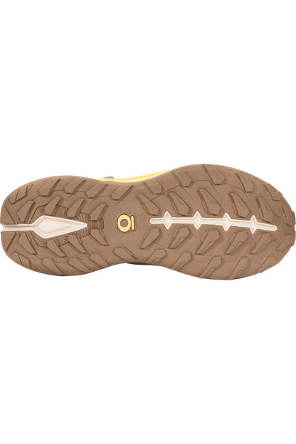 OBOZ Hyalite Mid B-Dry