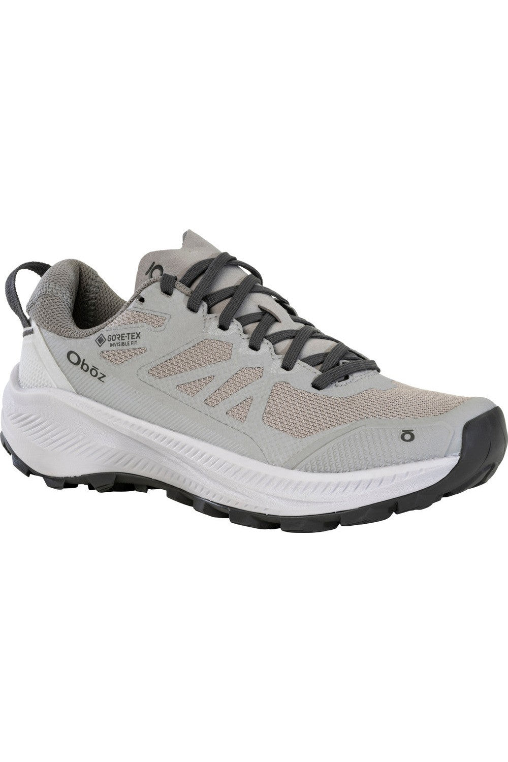 OBOZ Katabatic LT Low GTX GORTEX