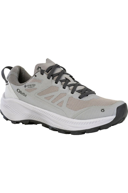 OBOZ Katabatic LT Low GTX GORTEX