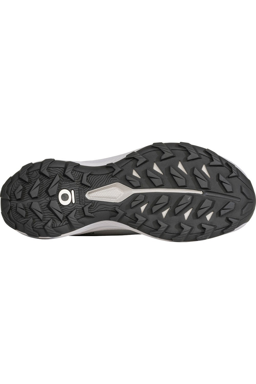 OBOZ Katabatic LT Low GTX GORTEX