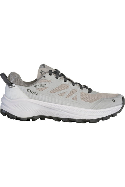 OBOZ Katabatic LT Low GTX GORTEX