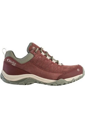 OBOZ Ousel Low B-Dry * FINAL SALE *