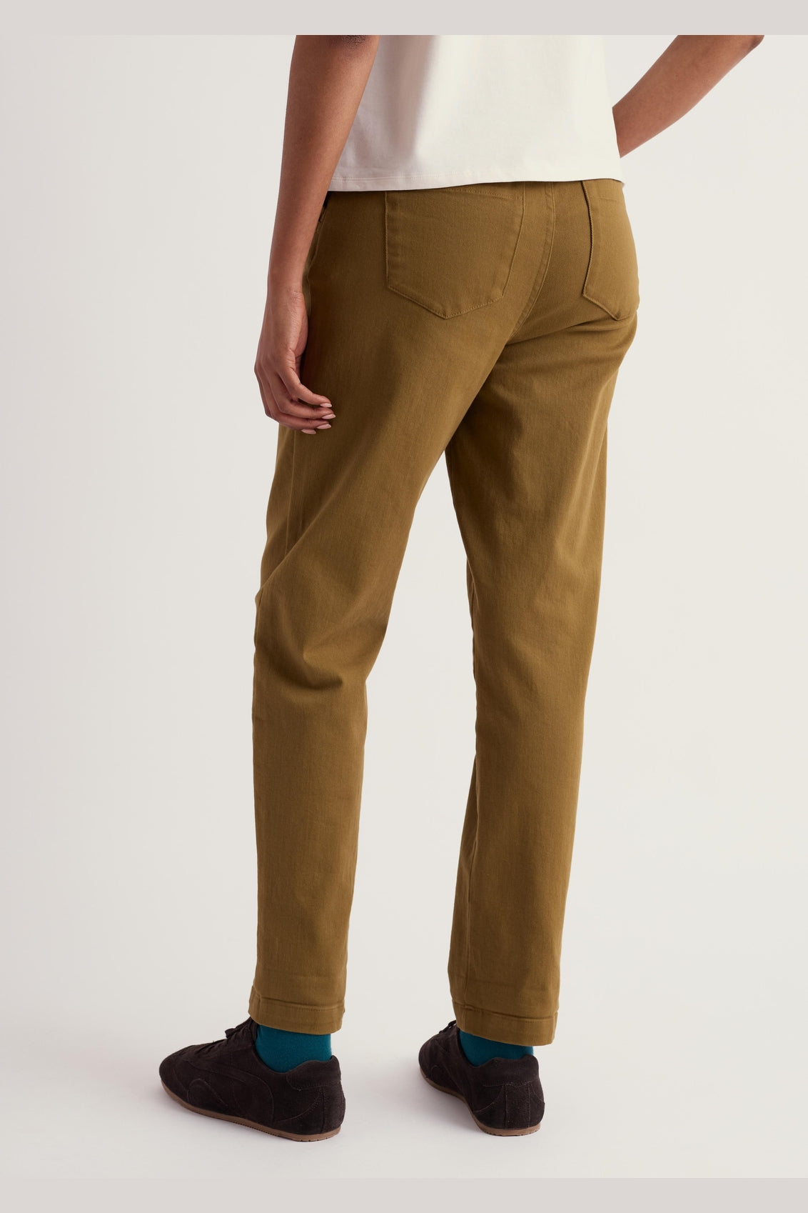 SEASALT Waterdance Trouser