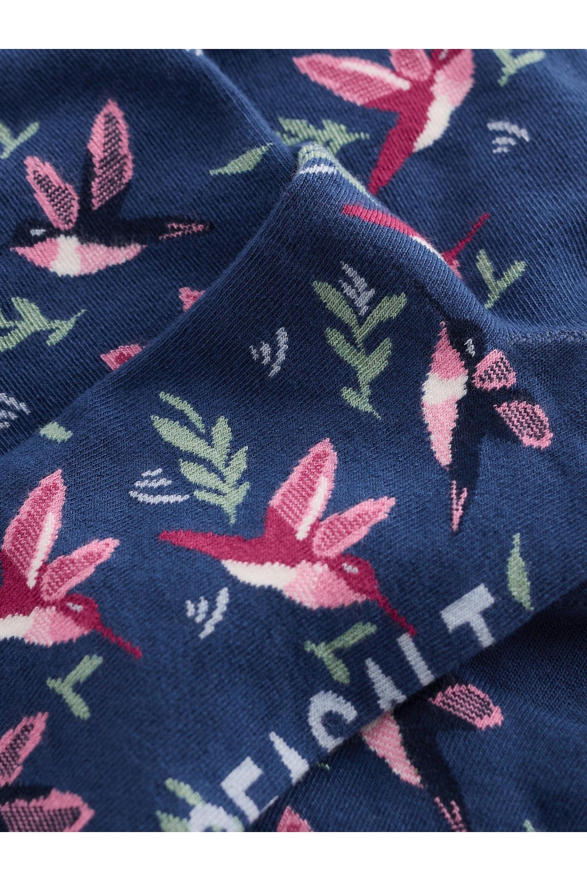 SEASALT Bamboo Arty Socks