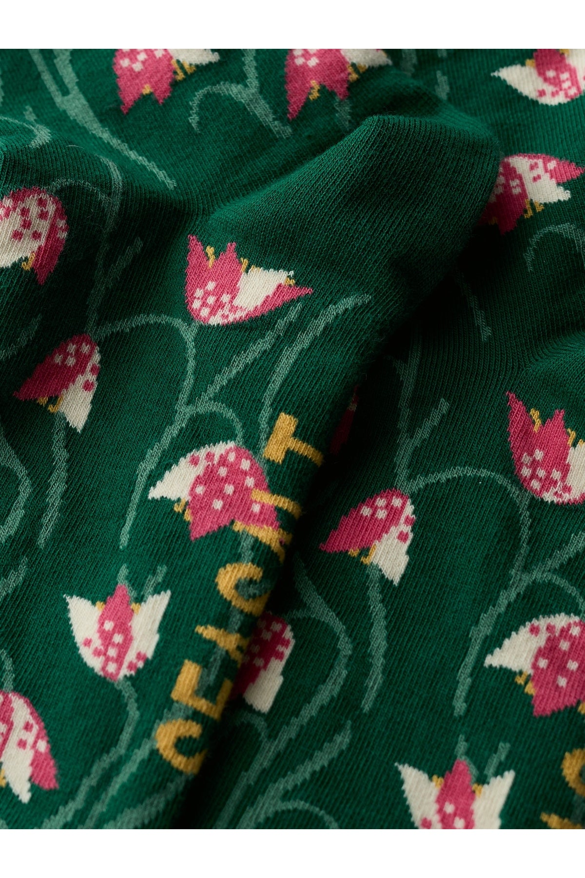 SEASALT Arty Organic Cotton Socks