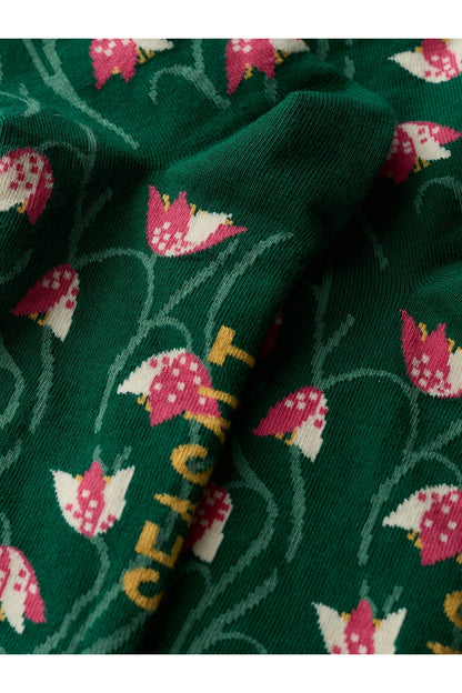 SEASALT Arty Organic Cotton Socks