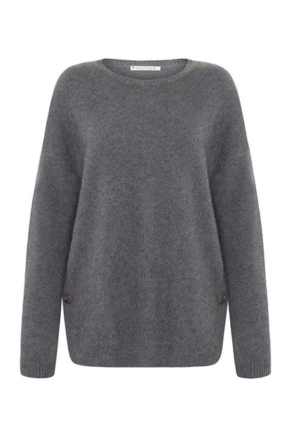 MANSTED Zoe Sweater