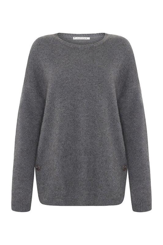 MANSTED Zoe Sweater