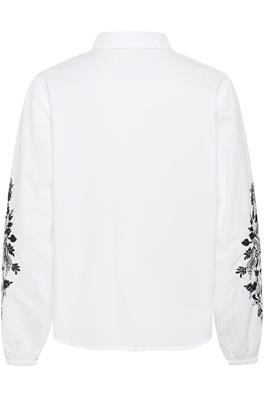 CREAM Lau Flower Shirt