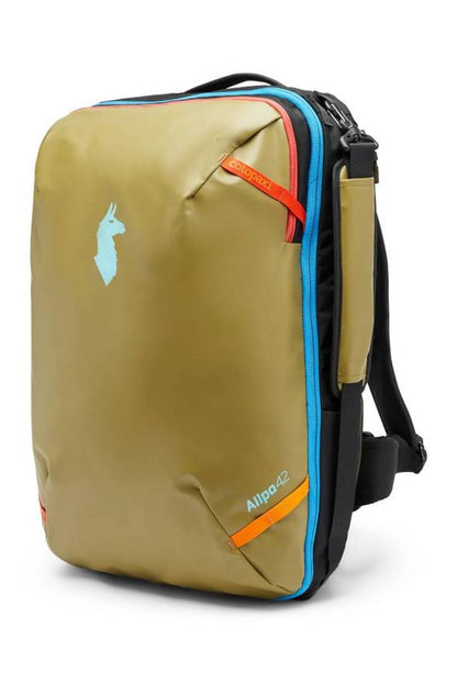 COTOPAXI Allpa 42L Travel Pack