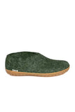 GLERUPS Shoe MENS RUBBER BOTTOM