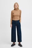 B YOUNG Kato/Komma Cropped Jeans