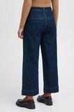 B YOUNG Kato/Komma Cropped Jeans