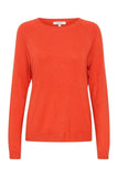 B. YOUNG MmPimba 1 Basic O Neck Sweater
