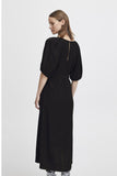 B. YOUNG Hanva Long Dress
