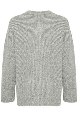 B YOUNG Nello ONeck Sweater