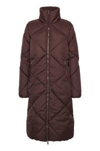 B. YOUNG Bomina Coat 2