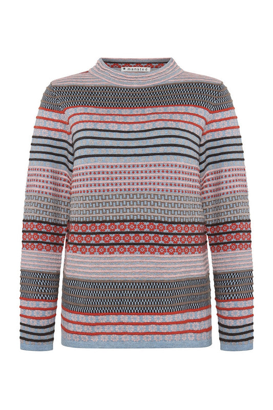 MANSTED Beck Sweater