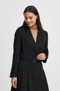 B YOUNG  Danta Short Blazer 2
