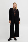B YOUNG Danta Blazer Y - Heavy Woven