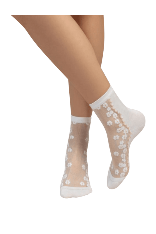 BLEUFORET Ankle Sock 6547