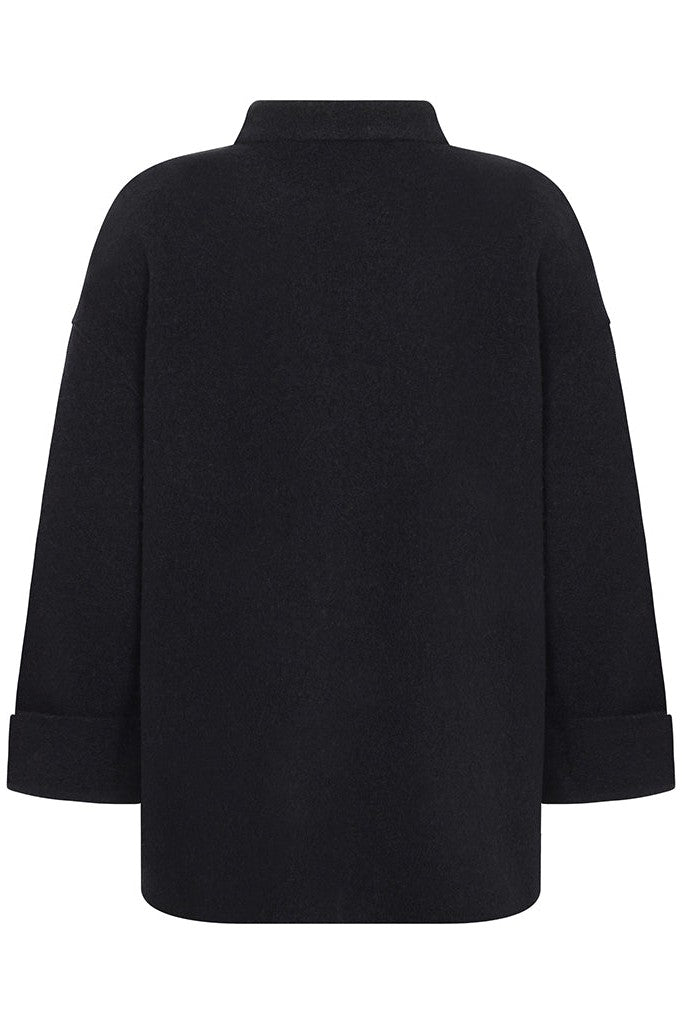 MANSTED Bona Cardigan Coat