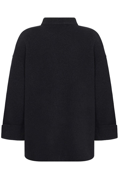 MANSTED Bona Cardigan Coat