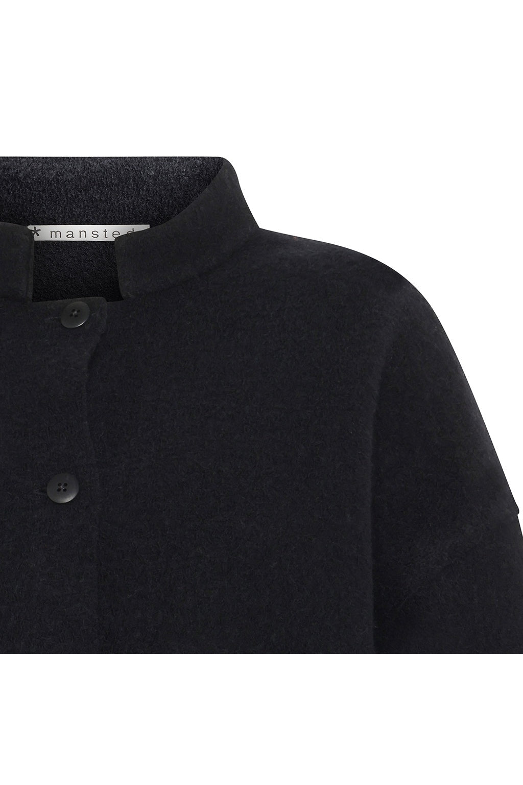 MANSTED Bona Cardigan Coat